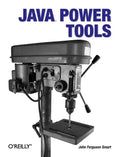 Java Power Tools — Libro en Inglés (Tapa Blanda)
