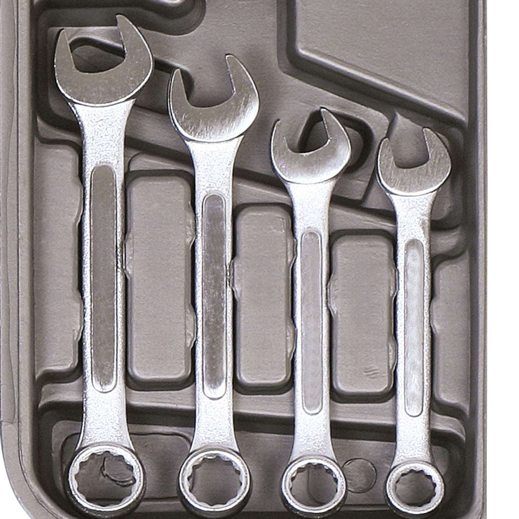 Maletín de Herramientas para el Hogar 53 Piezas Apollo Tools DT9408