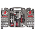 Maletín de Herramientas Multiusos 79 Piezas Apollo Tools DT9411