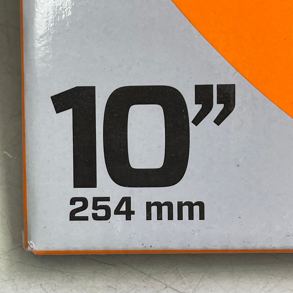 Disco de Corte en Seco IQ POWER TOOLS Q-Drive 254 mm para Materiales Duros (IQTS244)