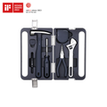 Juego de Herramientas Manuales HOTO — Diseño Minimalista y Materiales de Calidad